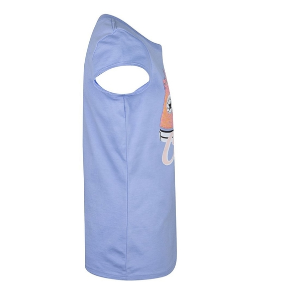 🆕️ Converse Tee W'Flip Sequins - Picture 4 of 16